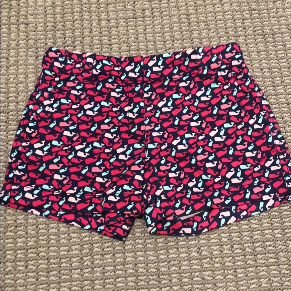 Vineyard Vines shorts